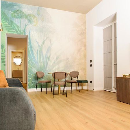 Vesuvius Palace Aparthotel 에르콜라노 외부 사진