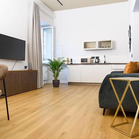 Vesuvius Palace Aparthotel 에르콜라노 외부 사진