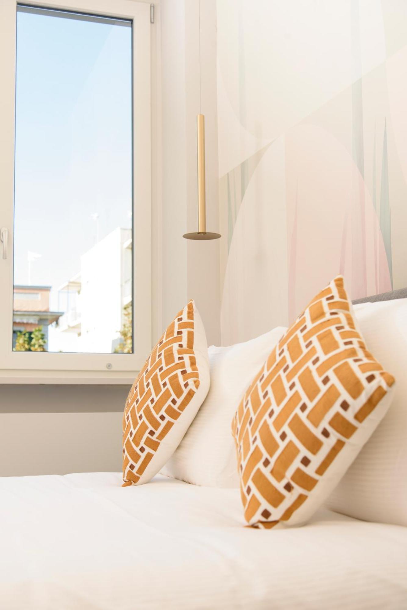 Vesuvius Palace Aparthotel 에르콜라노 외부 사진