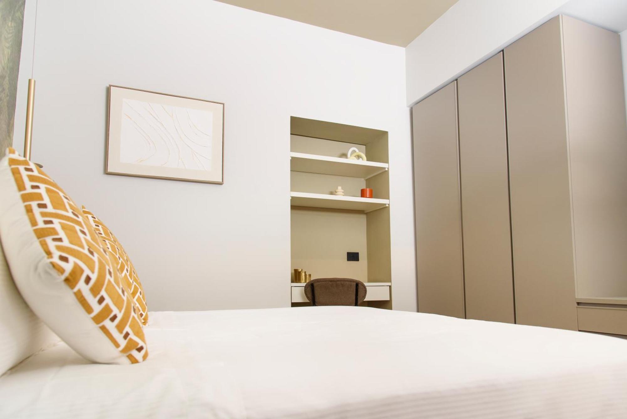 Vesuvius Palace Aparthotel 에르콜라노 외부 사진