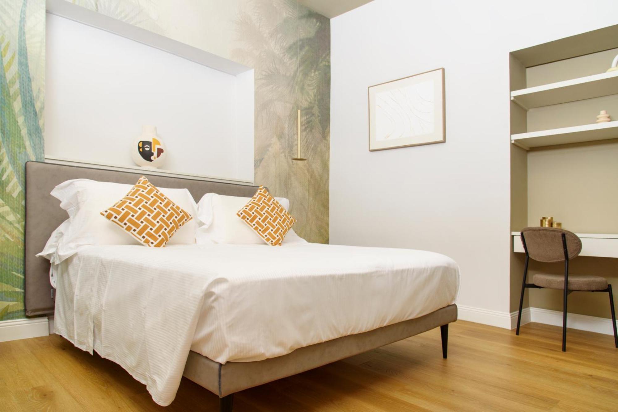 Vesuvius Palace Aparthotel 에르콜라노 외부 사진