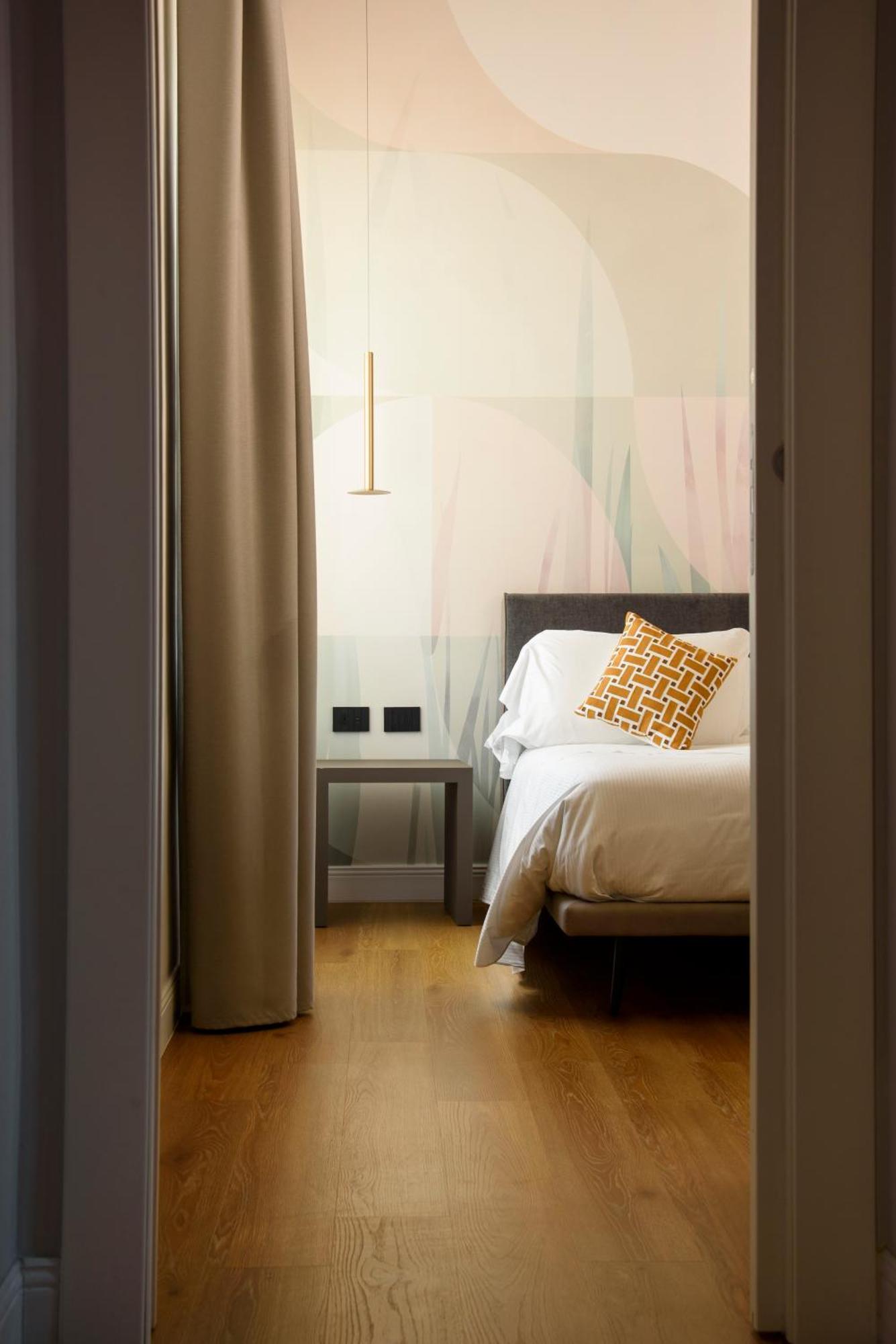 Vesuvius Palace Aparthotel 에르콜라노 외부 사진