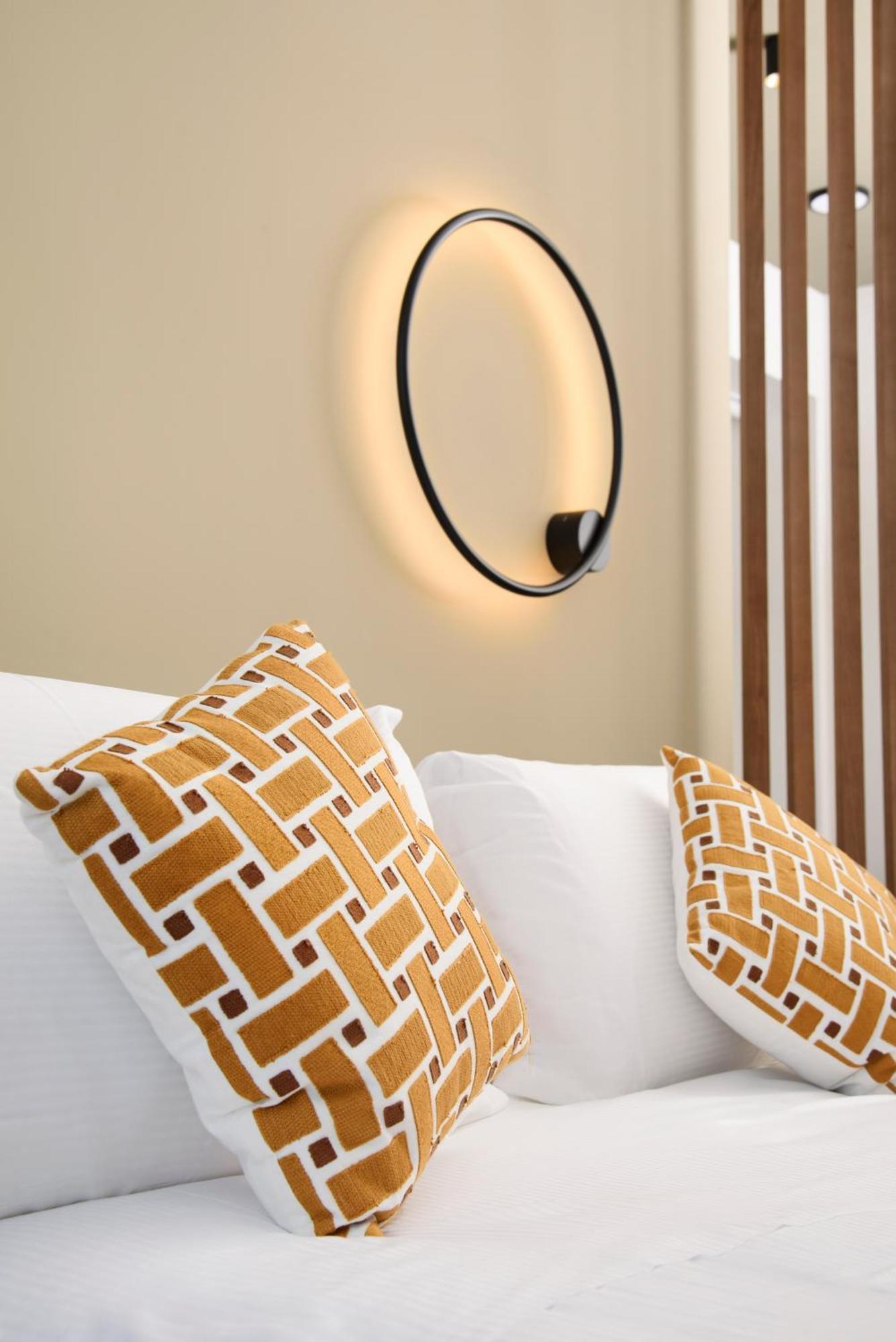Vesuvius Palace Aparthotel 에르콜라노 외부 사진
