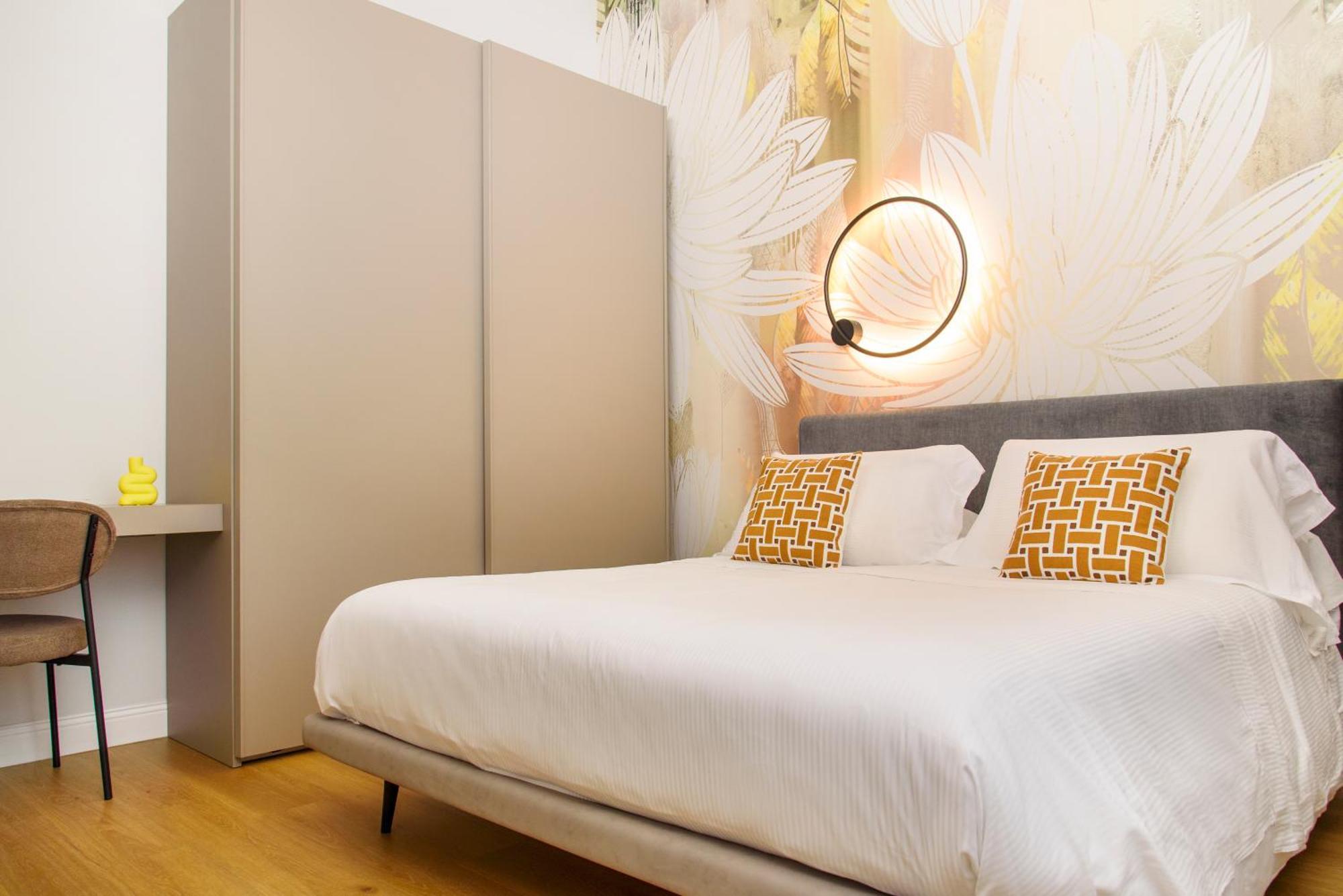 Vesuvius Palace Aparthotel 에르콜라노 외부 사진