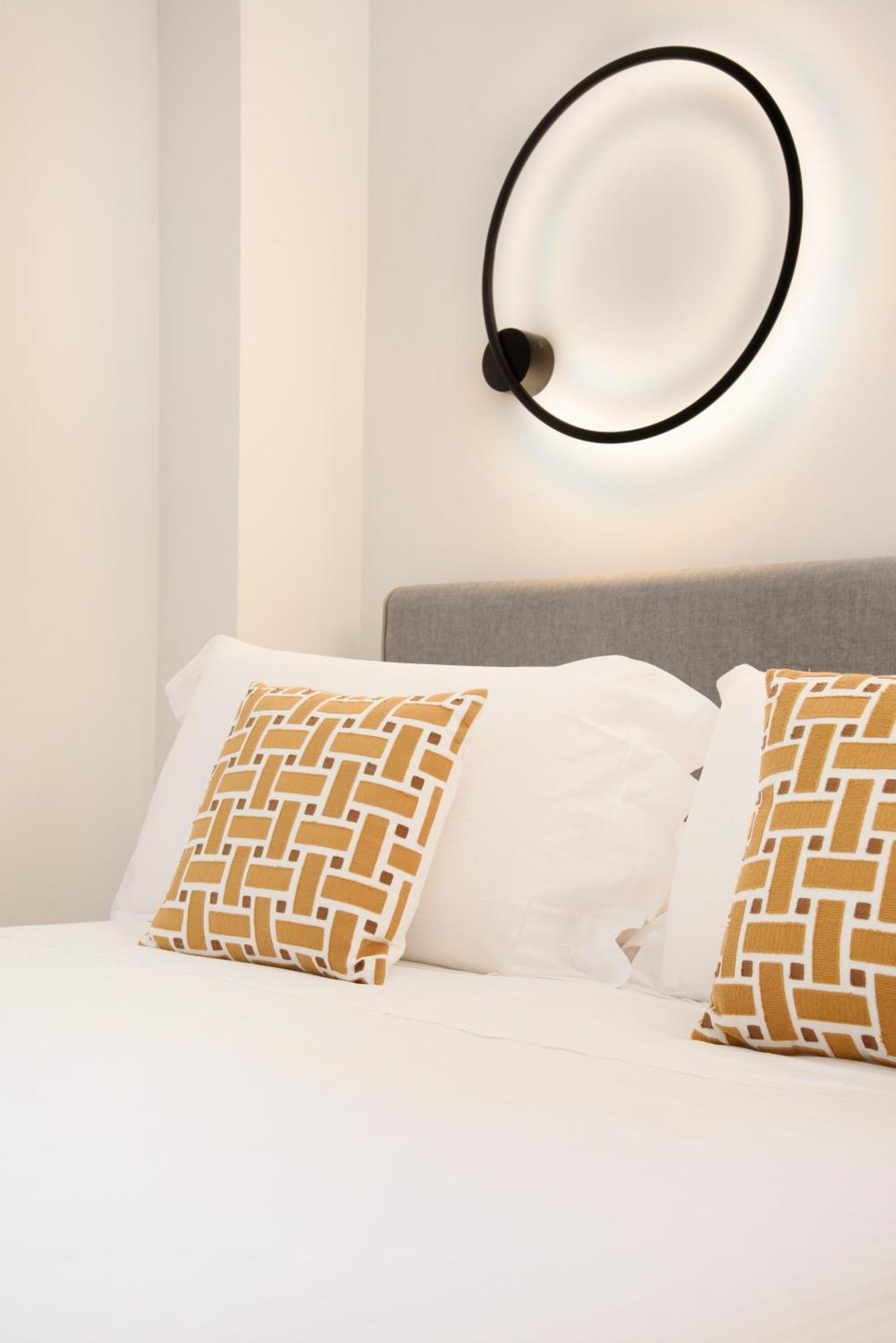 Vesuvius Palace Aparthotel 에르콜라노 외부 사진