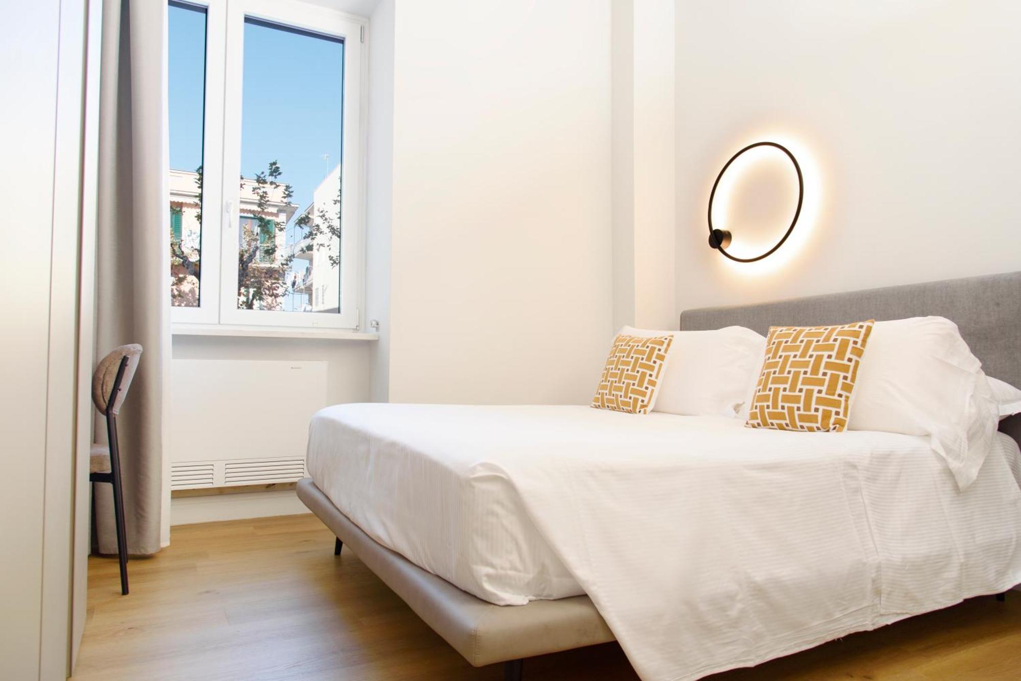 Vesuvius Palace Aparthotel 에르콜라노 외부 사진