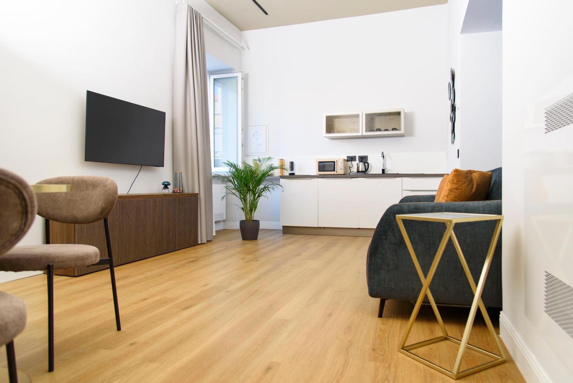 Vesuvius Palace Aparthotel 에르콜라노 외부 사진